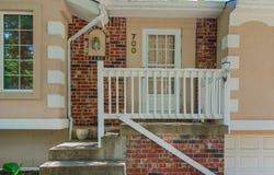 700 NW Canterbury Road, Blue Springs, MO 64015