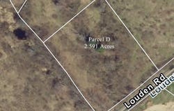 Louden Road lot: D, Austerlitz, NY 12017