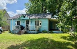 305 N Washington Street, Grand Saline, TX 75140