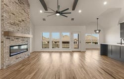 5114 S Everett Drive, Sand Springs, OK 74063