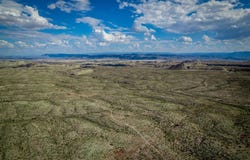 351 Black Mesa East, Terlingua, TX 79852