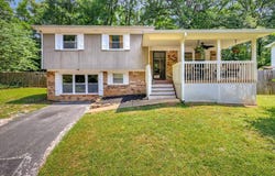 1359 Meadowood Drive, Hixson, TN 37343