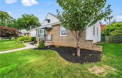 131 E 206th Street, Euclid, OH 44123