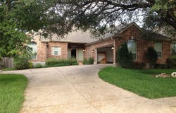 16901 Ennis Trl, Austin, TX 78717