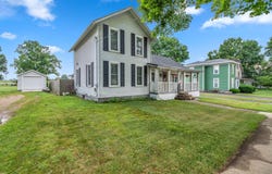 235 N Chicago Street, Litchfield, MI 49252