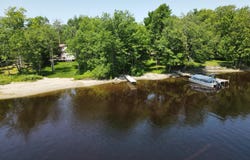 2 S Sibley Drive, Canaan, ME 04924