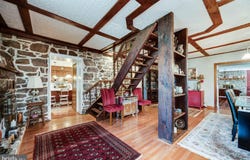 578 OLD LANCASTER PIKE, READING, PA 19607