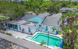 2533 BLOSSOM LAKE DRIVE, HOLIDAY, FL 34691