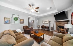 81 Starview Drive, Star Harbor, TX 75148
