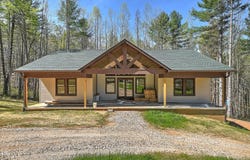 476 Norris Rd ( Bridle Path) Road, Butler, TN 37640