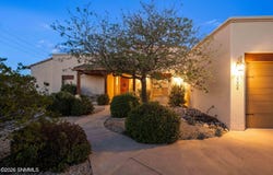 6006 Lazo Del Sur, Las Cruces, NM 88011