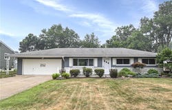 13366 Richards Drive, Strongsville, OH 44149