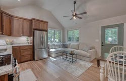 373 Chimney Ridge Road, Blairsville, GA 30512