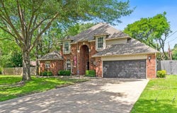 2414 S Pleasant Circle, Arlington, TX 76015