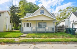 107 S Dicks Street, Muncie, IN 47303