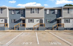 409 E Williams Street, Angier, NC 27501