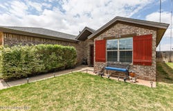 10018 Avenue X, Lubbock, TX 79423