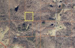 0000 Mangus Road, Poland, IN 47868