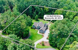 133 Wolf Hill Drive, Mooresville, NC 28117