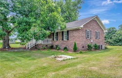 1079 Charlie Williamson Road, Whiteville, NC 28472