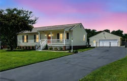 5809 Plaster Lane, Quinton, VA 23141