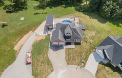 1944 Ripken Way, Jackson, MO 63755