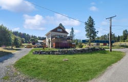 490 Bierney Creek Road, Lakeside, MT 59922