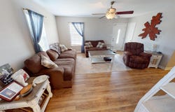 895 Old Fowlkes Road, Dyersburg, TN 38024