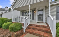 3716 Loblolly Drive, Rocky Mount, NC 27804