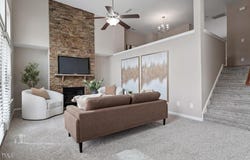 2060 Jersey City Place, Apex, NC 27523