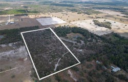 Tbd NE 75TH STREET, WILLISTON, FL 32696