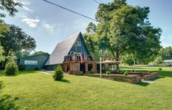 16576 S 1541 Road, Stockton, MO 65785