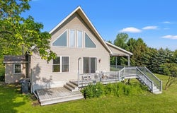 557 Shaffer Road, Newfield, NY 14867
