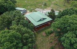 24 Red Lamb Road, Melbourne, AR 72556