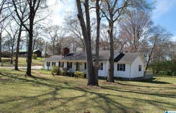 7113 SKYLINE DRIVE, PELL CITY, AL 35128