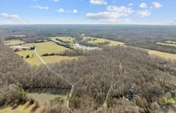 5 Deer Run Trail, Hillsborough, NC 27278