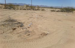 2376 Mohave Trail LOT 1, Golden Valley, AZ 86413