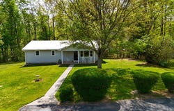 301 Dickson Hollow Road, GREENVILLE, WV 24945