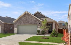 14125 Gallatin Street, Pilot Point, TX 76258