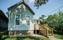 1526 S LYDIA Avenue, Peoria, IL 61605