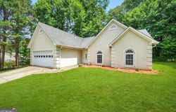 2613 Milo, Lawrenceville, GA 30043