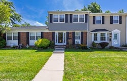 19705 Hayes Court, Northville, MI 48167