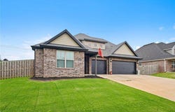 1531 Blue Moon Road, Centerton, AR 72719