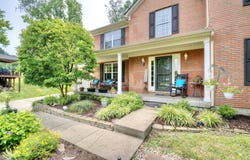 1807 Whispering Trail, Union, KY 41091