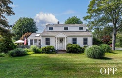 25 Second Street, Bellport Village, NY 11713