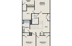 1731 Zachary Avenue, Wylie, TX 75098