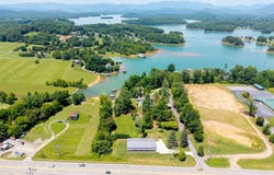 Tranquil Pointe Lane, Hiawassee, GA 30546
