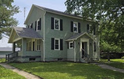 216 Carlin Street, Auburn, IN 46706