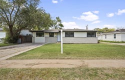 4308 43rd Street, Lubbock, TX 79413
