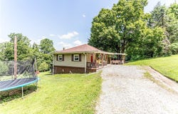 132 Spaugy Hollow Rd, Bullskin Twp, PA 15425